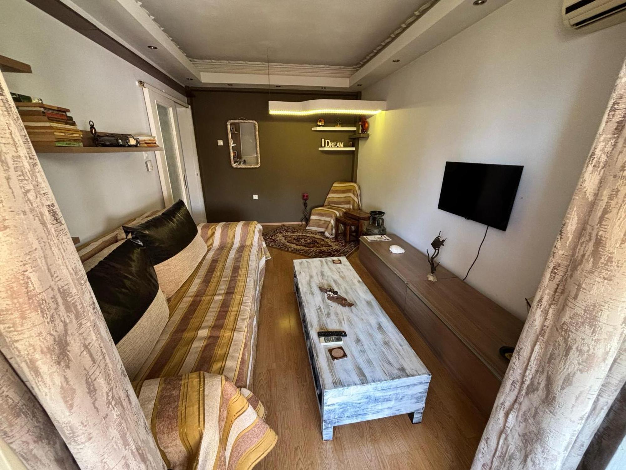 Nirvana Apartment Athens Exterior photo