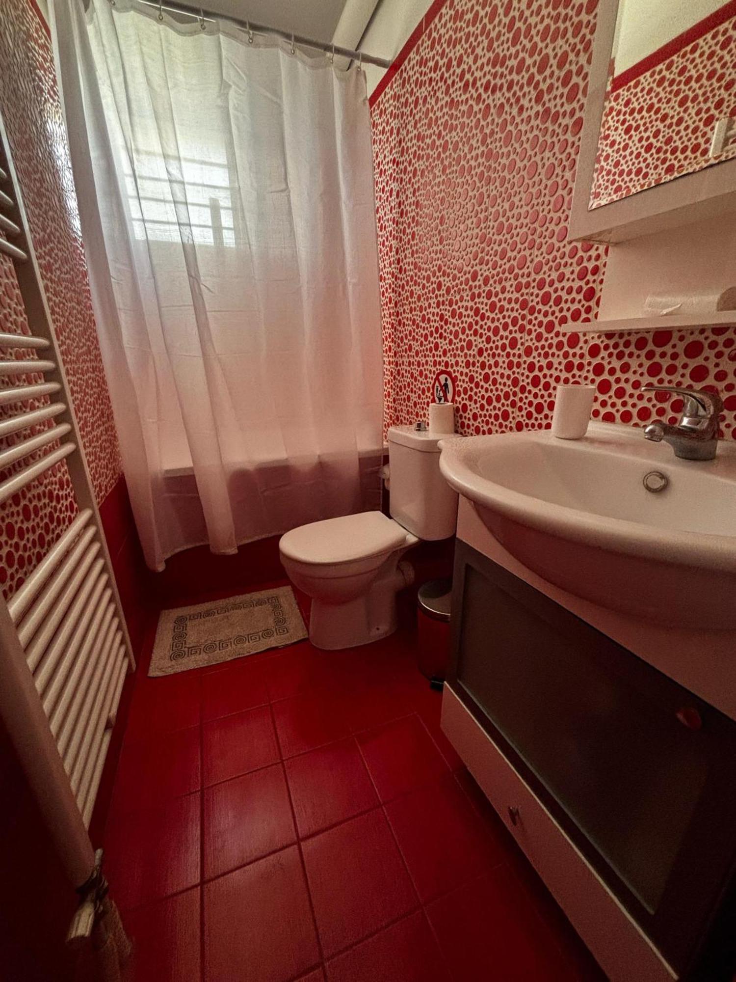 Nirvana Apartment Athens Exterior photo